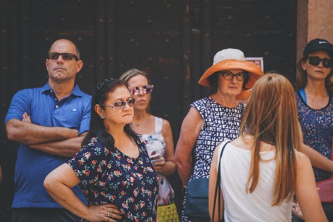 Best of Verona Highlights Walking Tour with Arena - Castelvecchio lanes and the Scaligero Bridge warm-up