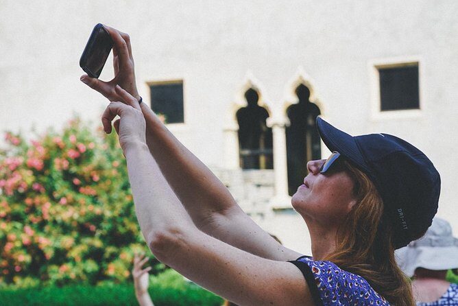 Best of Verona Highlights Walking Tour with Arena - Piazza dei Signori and Dante’s statue