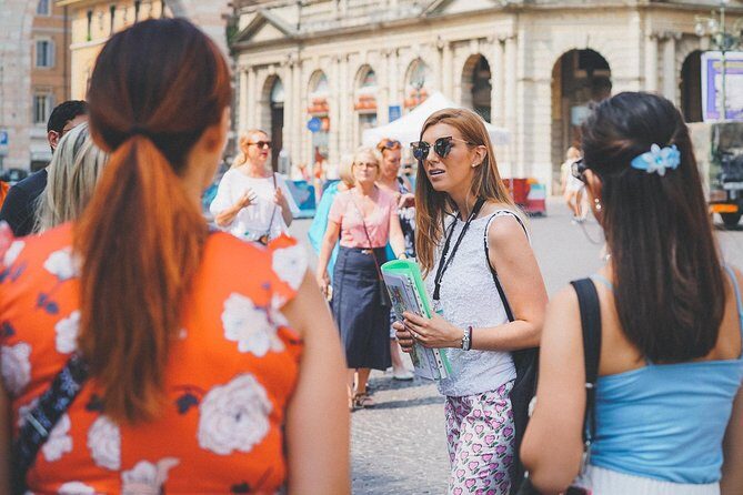 Best of Verona Highlights Walking Tour with Arena - Why the Arena stop is where this tour earns its value