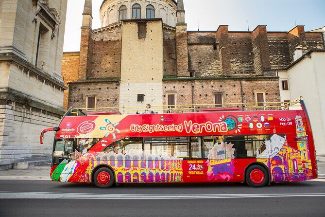 City Sightseeing Verona Hop-On Hop-Off Bus Tour - Timing Reality: Frequency, Waiting, and Weather