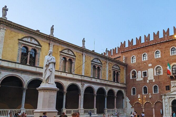 Dante in Verona: From Inferno to Paradise - Quick Take: What You’ll Love Most Here