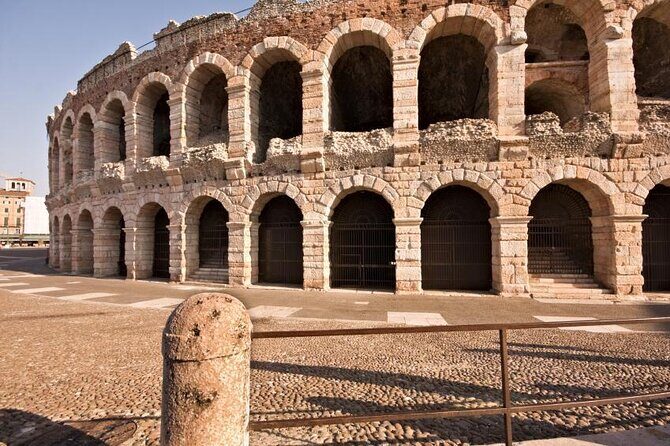 Excursion in Verona. - Key Verona Moments You’ll Actually Care About