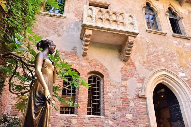 Fascinating Verona: in the Footprints of Romeo and Juliet - Price and value: is $83.45 worth it?