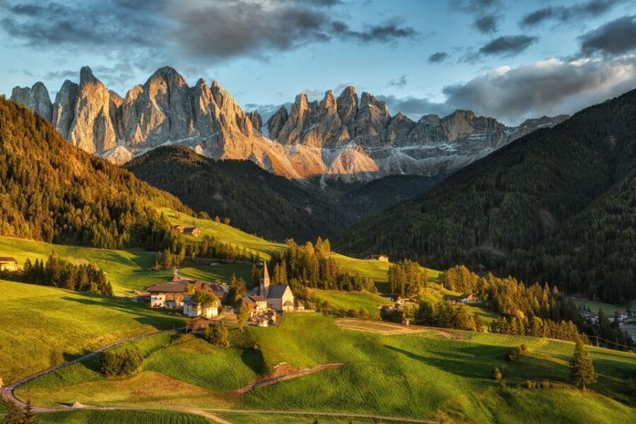 From Verona: Full-day Dolomites Mountains Guided Tour - Who this tour is best for (and who should skip it)