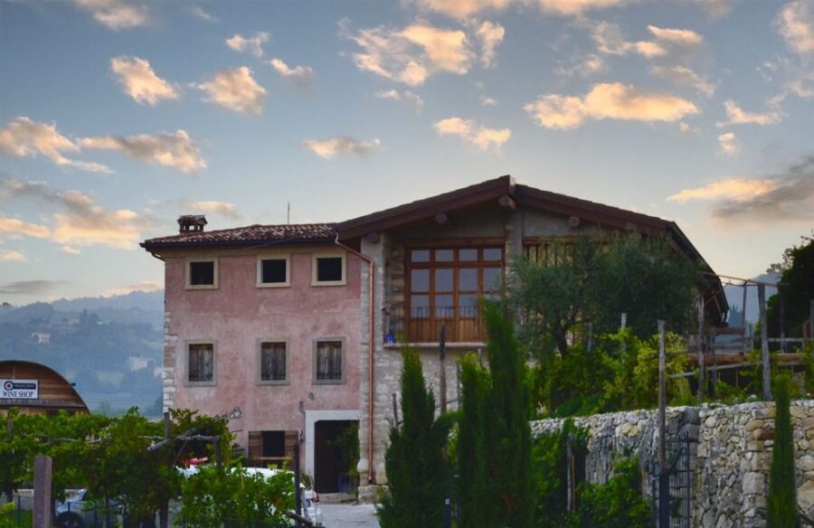 From Verona: Valpolicella Winery Tour with Amarone Vintages - The charcuterie pairing: what to add and how it helps