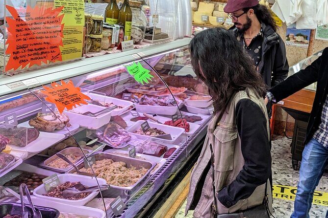 Guided Food Tour with Wine Tasting in Verona - Piazza Erbe and Final Stops: When the Walk Becomes a Photos + Food Loop