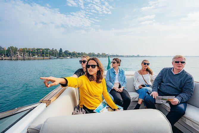 Lake Garda and Sirmione Tour from Verona - Why this Verona to Lake Garda day works better than DIY
