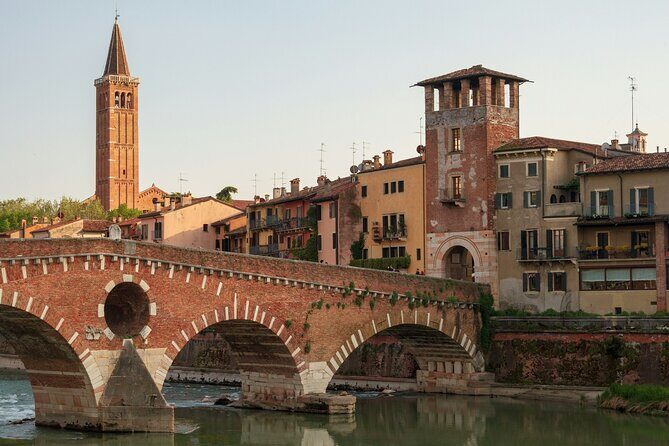 Secret Verona Walking Tour - Key Things to Know Before You Go