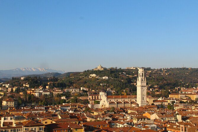 Secret Verona Walking Tour - Wine and Local Flavor: How to Think About the Food Stop