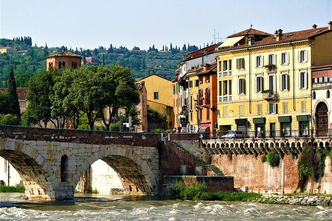 Secret Verona Walking Tour - Timing and Walking Reality: 2.5 Hours in Verona Streets