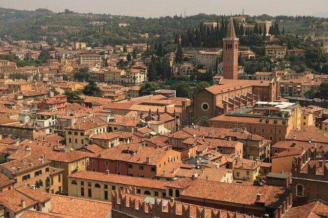 Secret Verona Walking Tour - Value for $80.29: Is It Worth It?
