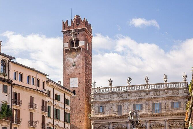 Secret Verona Walking Tour - Who This Tour Fits Best (and Who Might Skip It)