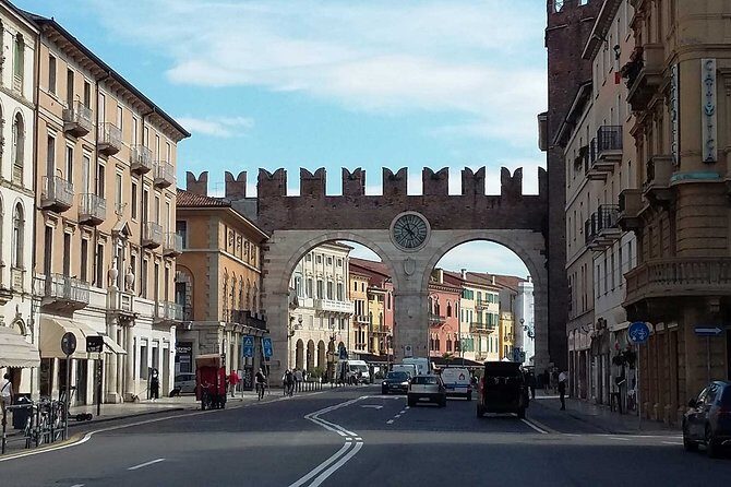 The city of Romeo and Juliet: A self-guided audio tour through Verona - Santa Maria Antica, Romeo’s House, and Santa Anastasia: the stops people skip