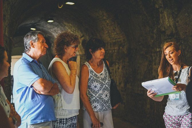 Verona Arena Skip-the-line Tour - Verona Opera Festival: why it comes up even on a Roman tour
