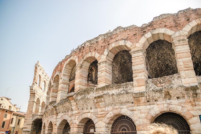 Verona Arena Skip-the-line Tour - Entering the Arena with priority access (and why it matters)