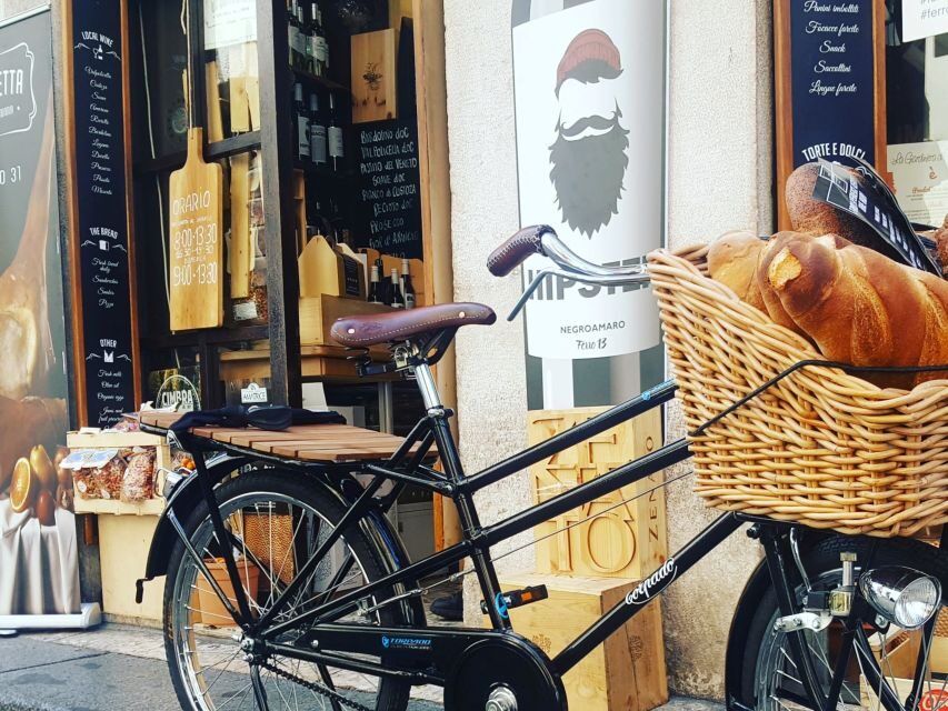 Verona centro: Olive Oil Tasting Experience - Who should book this olive oil tasting in Verona?