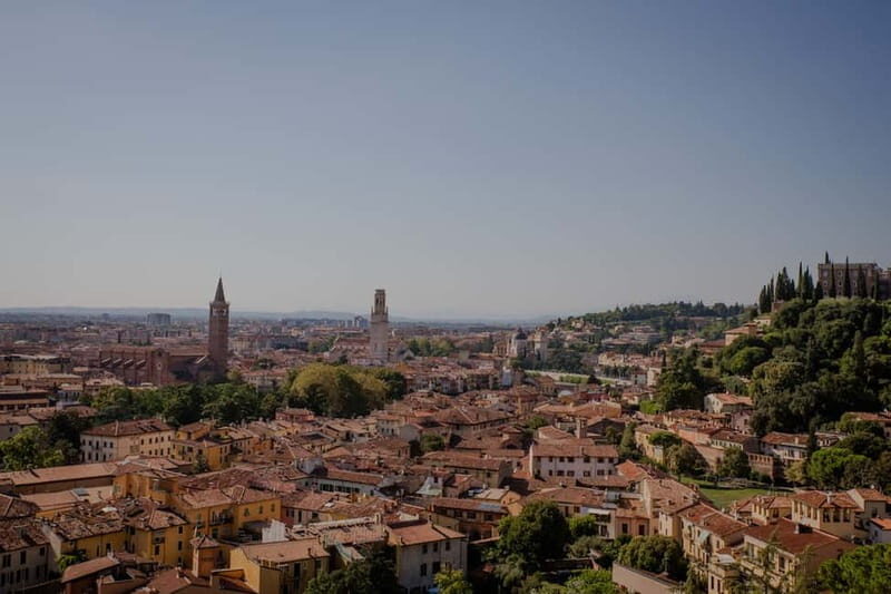 Verona: City E-Bike Tour with Lunch - Price and value: what you’re really paying for