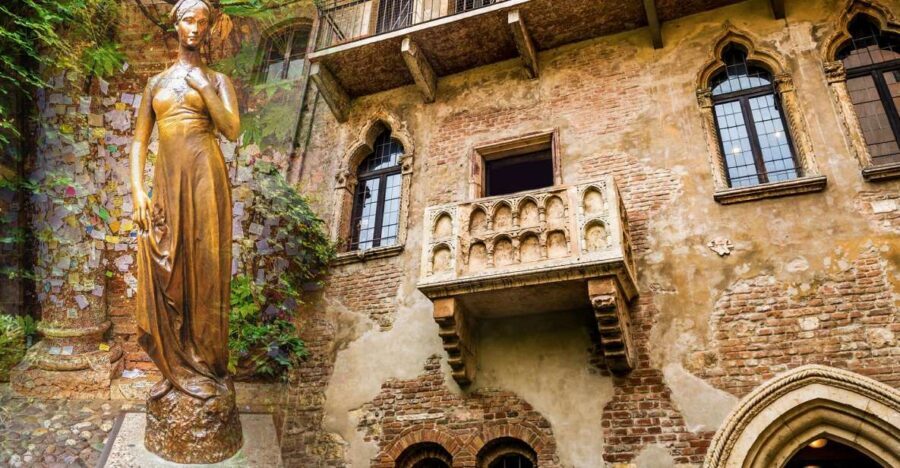 Verona: City Highlights Private Tour - Key highlights to look for