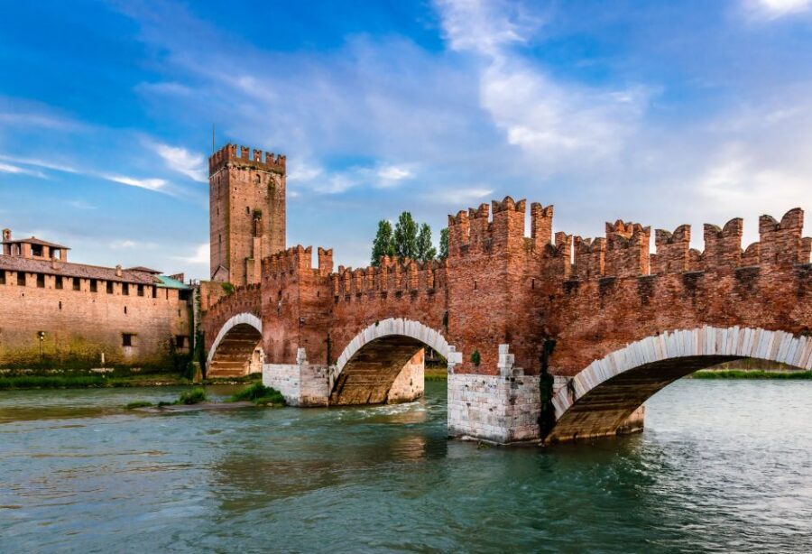 Verona: City Highlights Private Tour - Who this Verona highlights tour fits best