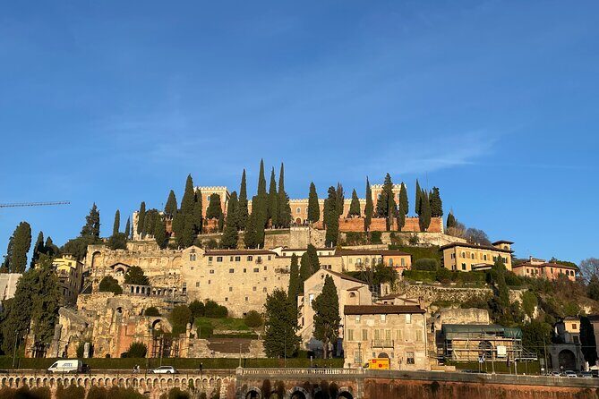 Verona: City Walking Tour with Cable Car Ride & Wine Aperitif - Price and value: is $83.27 a good deal?