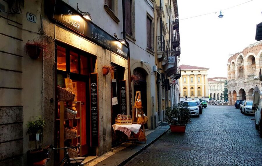 Verona: Classic Valpolicella Wine Tasting Experience - The three wines: how Classico, Ripasso, and Superiore teach you to taste