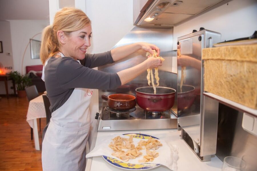 Verona: Dining Experience at a Local's Home - A 3-Hour Cesarina Dinner in a Real Verona Home