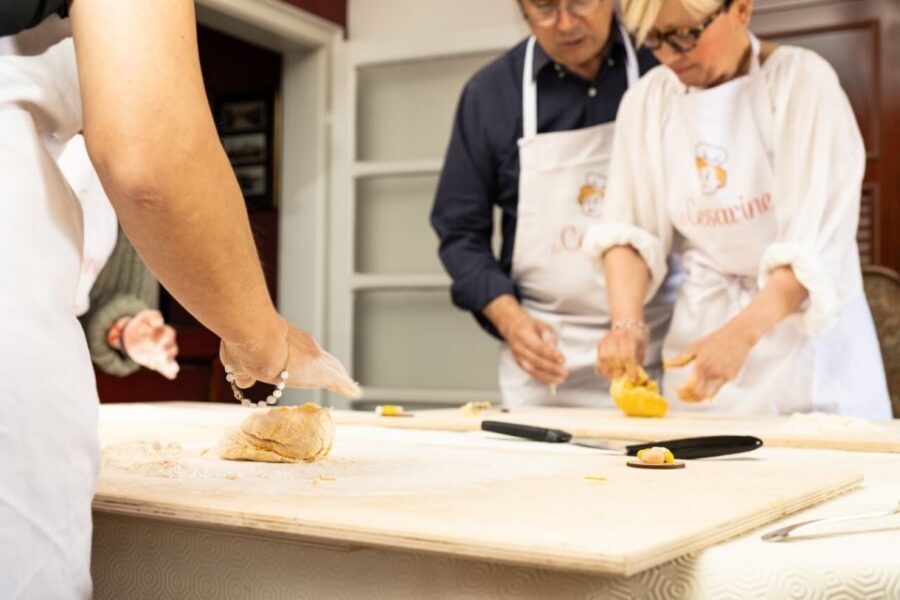 Verona: Pasta & Tiramisu Cooking Class at a Local's Home - Why the price feels fair for Verona (and when it might not)