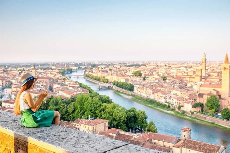 Verona: Romeo and Juliet Guided Walking Tour - From Piazza Bra to Juliet’s Balcony: the Verona story you actually walk