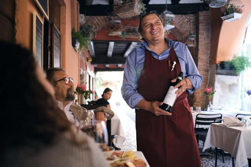 Verona: Wine Tasting Workshop near Juliet's Balcony - How the One-Hour Tasting Actually Feels